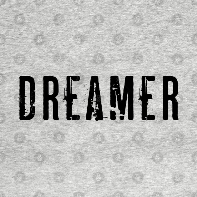 Dreamer by NotoriousMedia